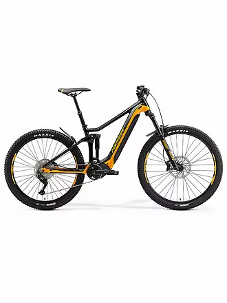 MERIDA | Herren E-Mountainbike eONE-FORTY 475 | 